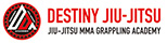 DESTINY JIU-JITSU/北九州でブラジリアン柔術をするならDESTINY JIU-JITSU